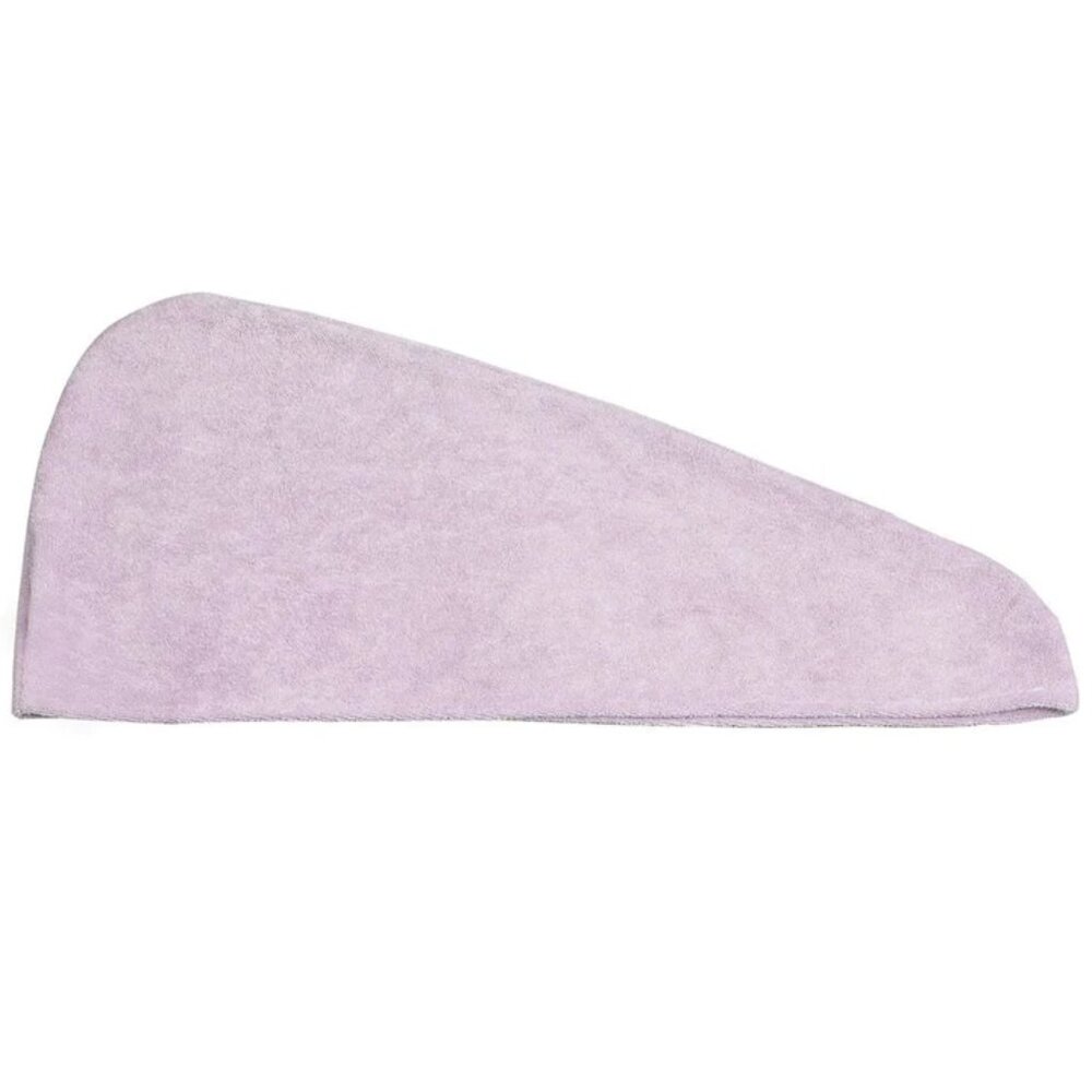 Microfiber Hair Turban/Towel NWT - Picture 2 of 3